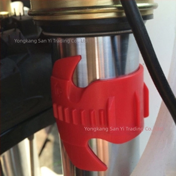 XCMT Unealtă de curățare a amortizorului frontal al furcii pentru motociclete off-road MTC