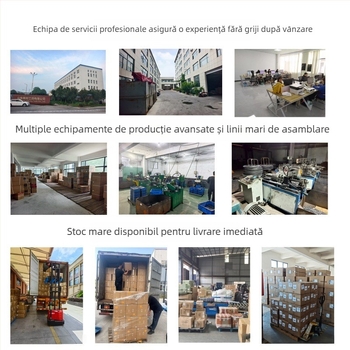 Pistol de etanșare, corp din aliaj de aluminiu, greutate 0,7 kg, seria pistol de etanșare