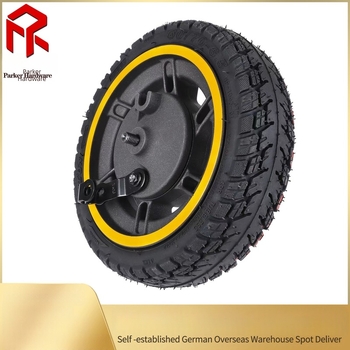 Ulip anvelopă off-road fără cameră pentru scuter electric, 36V, cauciuc