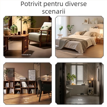 Ai Zhongtang bețișoare de Mugwort - linia Moxa pentru masaj de sănătate