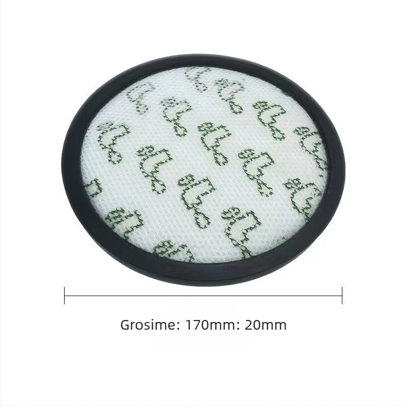 Filtru de aspirator pentru seria RO7611/RO7634/RO69 – pentru uz casnic, potrivit pentru spații peste 150 m²