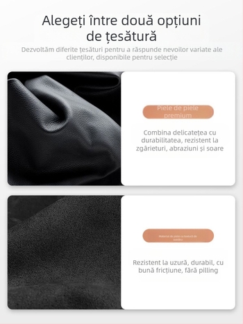 Suport pluș pentru șervețele auto Tesla Model Y3 – montaj ascuns, tip atârnat