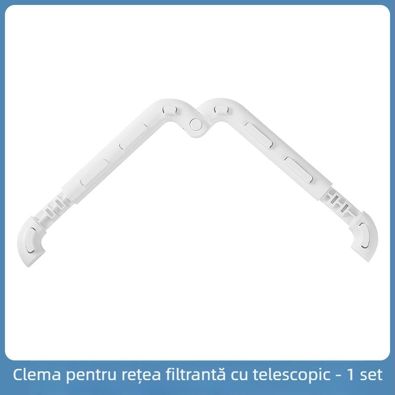 Raft de scurgere pentru chiuvetă în stil japonez, cu filtru și spațiu de depozitare (Material: ABS; Stil: Japonez; Funcție: Multifuncțional; Origine: Zhejiang, China; Specificație: Filtru înlocuitor)