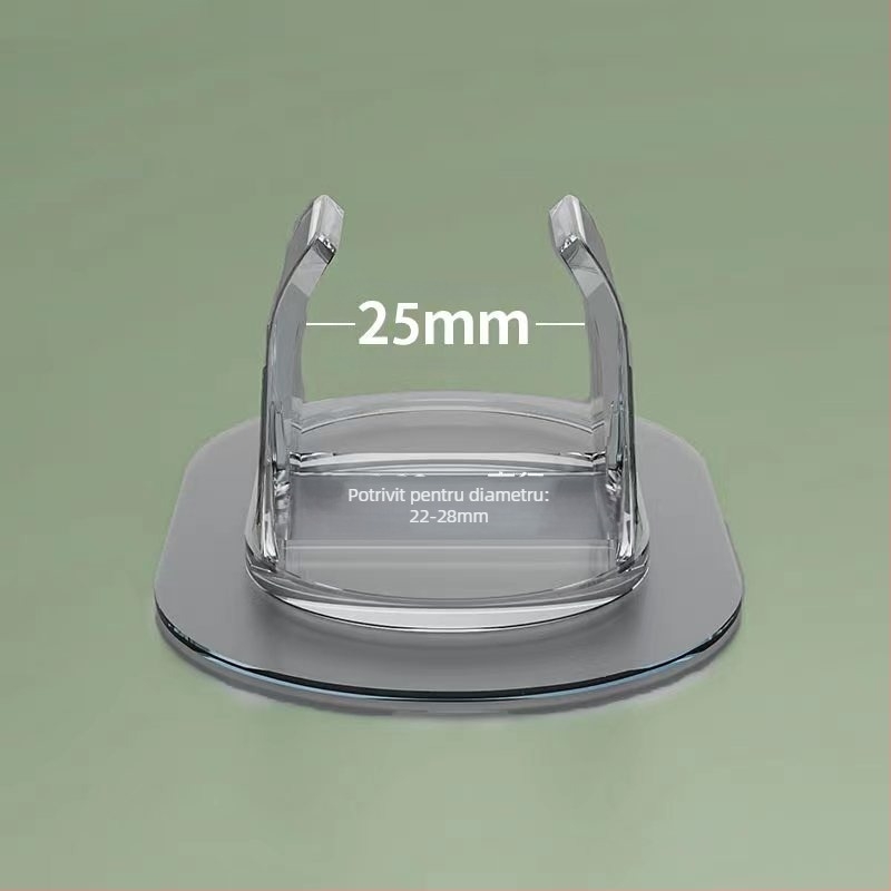 Suport pentru conductă de scurgere a mașinii de spălat (Tip: Altă; Domeniu de aplicare: Altul; Marcă: Altă)