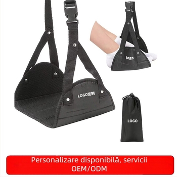 Covoraș de odihnă pentru picioare din bumbac – universal pentru toate modelele, grosime 2 mm, greutate 1 kg, cu posibilitatea de personalizare