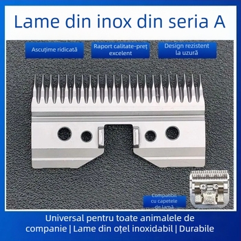 Lama ceramică pentru seria OSTER A5, 18 dinți, RESCO