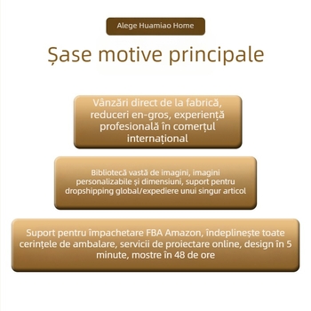 Pictură pe pânză fără ramă, motif abstract cu mașină – două panouri pentru perete