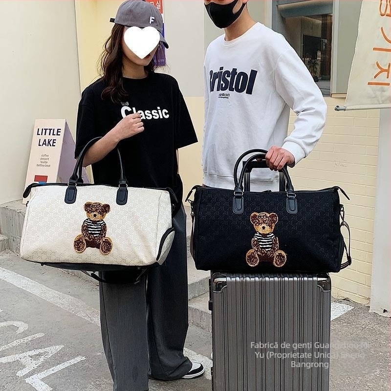 Geantă de voiaj din fibră de carbon, fermoar, roți universale, 600 g, încuietoare cu cifru obișnuit