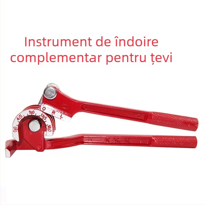 Conductă de frână auto din aliaj cu acoperire cu cupru-nichel; set cu 16 accesorii; procesare nepersonalizată