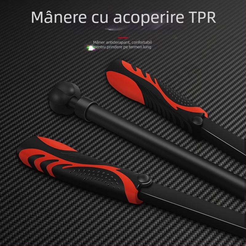 Rivet Nut Gun cu funcționare automată și manuală, pentru construcții