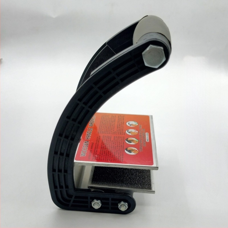 Instrument de manipulare a plăcilor Star Magpie – aliaj+ABS, finisaj electroforetic, greutate 0.982 kg, pentru ridicare