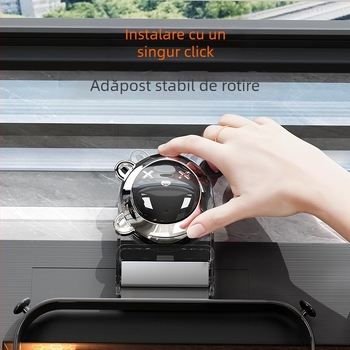 Filtru pentru chiuveta de bucătărie - plastic, stil modern minimalist, rețea de drenaj anti-blocare, lansare 2024, origine Zhejiang