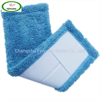 Cap de mop (Material: fibră; Brand: Flying Source; Fără import)