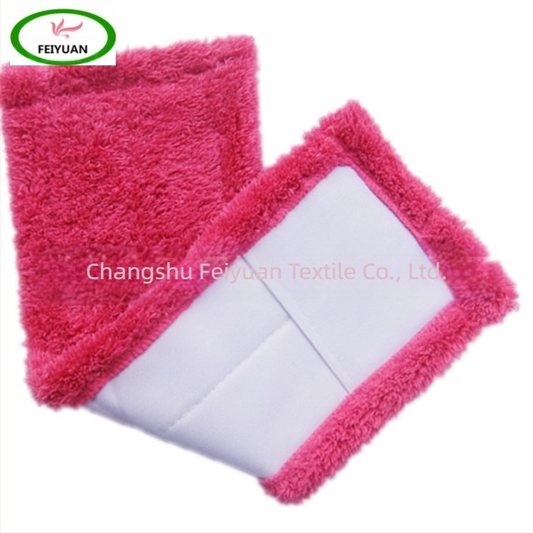 Cap de mop (Material: fibră; Brand: Flying Source; Fără import)