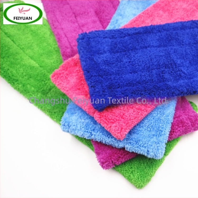 Cap de mop (Material: fibră; Brand: Flying Source; Fără import)