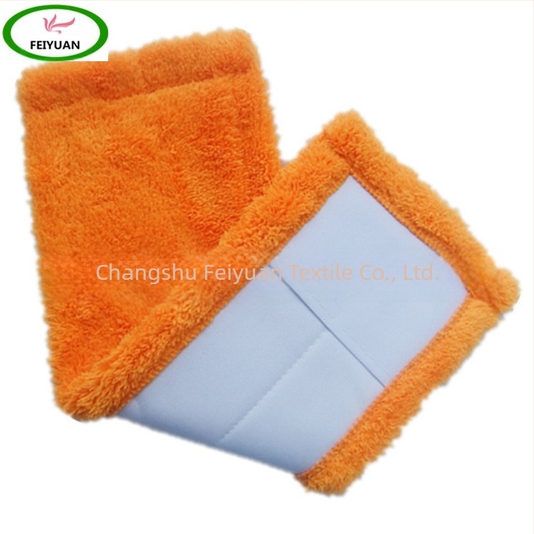 Cap de mop (Material: fibră; Brand: Flying Source; Fără import)