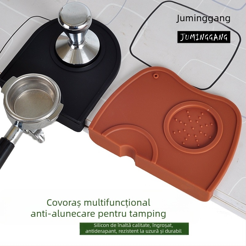 Cafe Princess Master Set cafea - pad tampare, stil simplu, ambalaj OPP