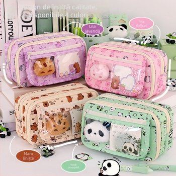 Penar Admiration Oxford, unisex, stil K, fără autorizare IP