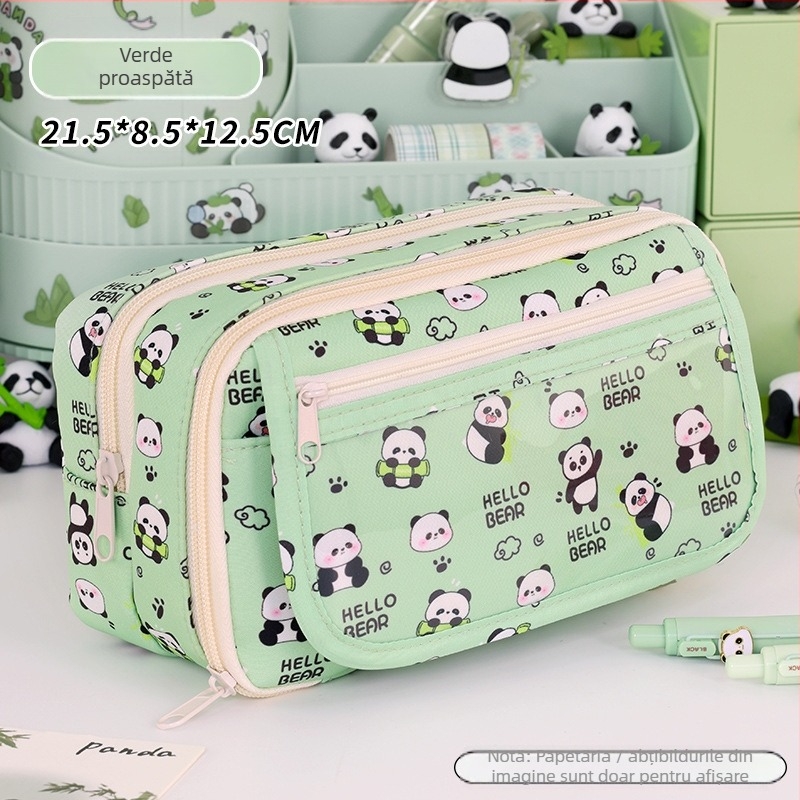 Penar Admiration Oxford, unisex, stil K, fără autorizare IP