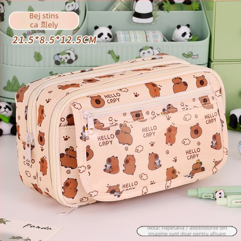 Penar Admiration Oxford, unisex, stil K, fără autorizare IP