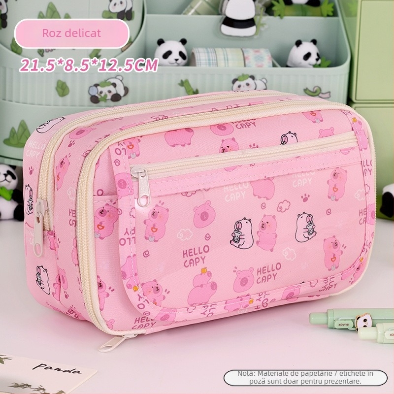 Penar Admiration Oxford, unisex, stil K, fără autorizare IP