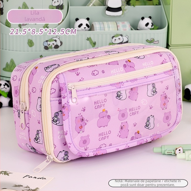 Penar Admiration Oxford, unisex, stil K, fără autorizare IP