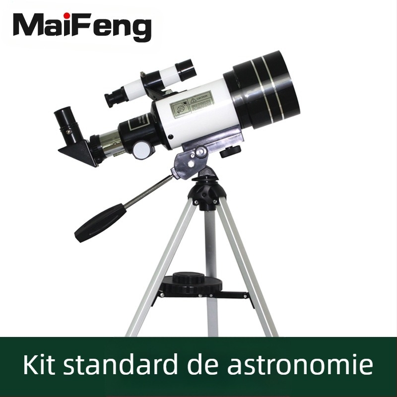 Telescope astronomic Maifeng F30070 pentru observații cerești (Brand Maifeng, Model F30070, Scop: telescope astronomic)