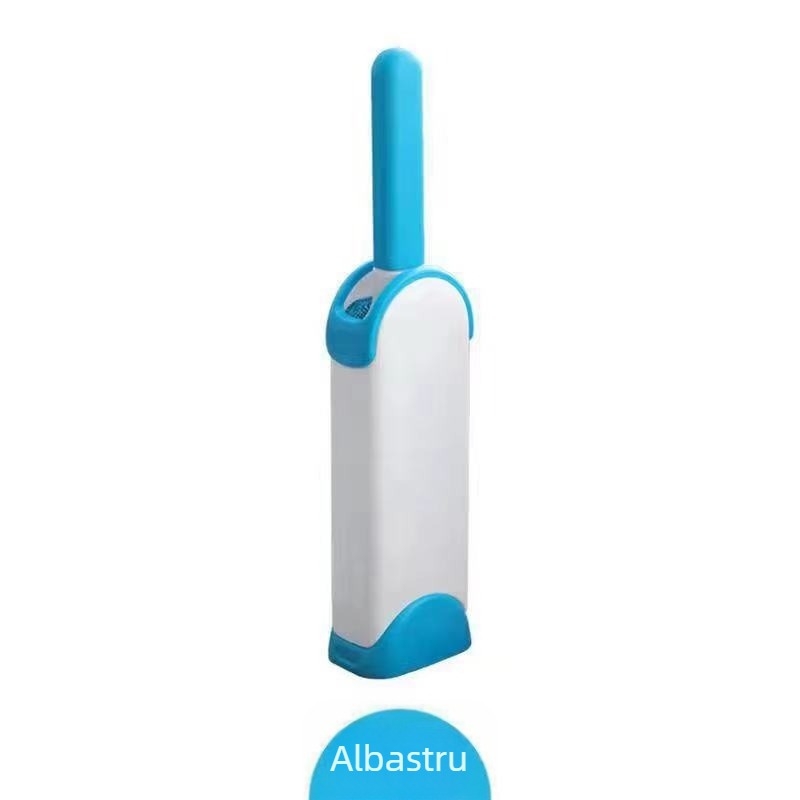 Perie cu încărcare statică pentru păr – plastic, pentru haine, lenjerie de pat și paltoane; origine Zhejiang; lansare primăvara 2013; stil modern simplu