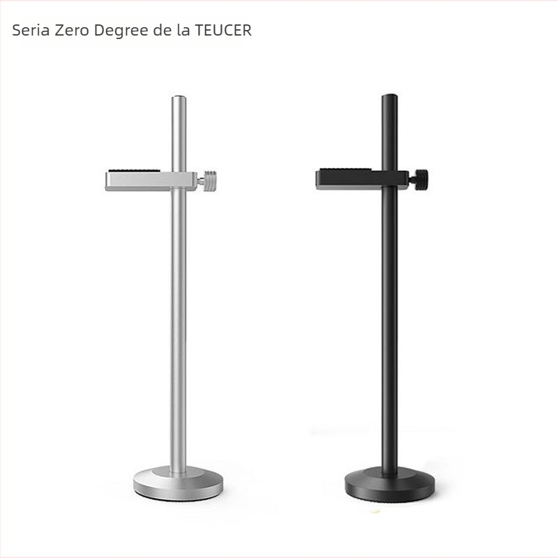 Zero Family VC-1 Suport vertical pentru placă grafică | Aliaj de aluminiu | Model VC-1 | 2022
