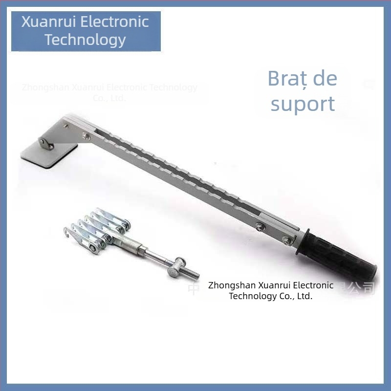 Trăgător pentru reparații de gropi ale caroseriei cu sprijin pod – braț de tras cu un singur punct, lungime 785 mm, greutate 1,56 kg, personalizare disponibilă, nu este importat