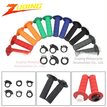 Capac de ghidaj pentru motocicletă off-road – PU, anti-alunecare, rezistent la uzură, grosime normală, pentru 110–250cc