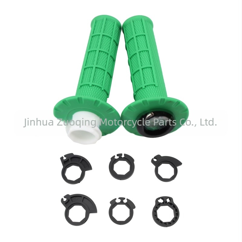 Capac de ghidaj pentru motocicletă off-road – PU, anti-alunecare, rezistent la uzură, grosime normală, pentru 110–250cc