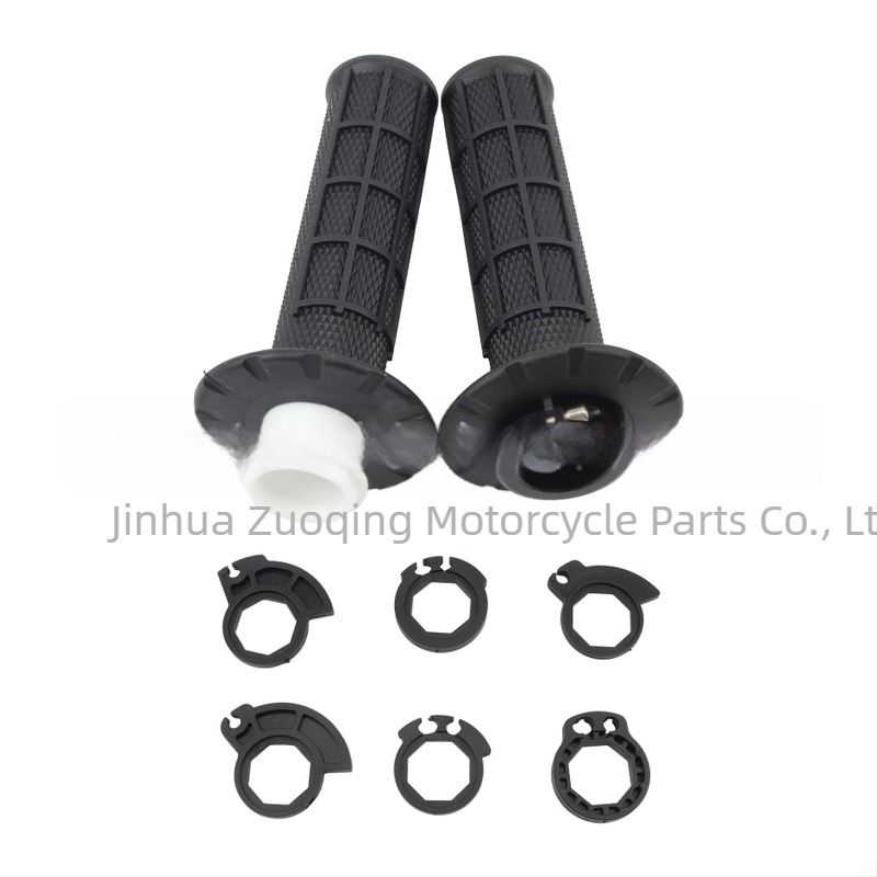 Capac de ghidaj pentru motocicletă off-road – PU, anti-alunecare, rezistent la uzură, grosime normală, pentru 110–250cc