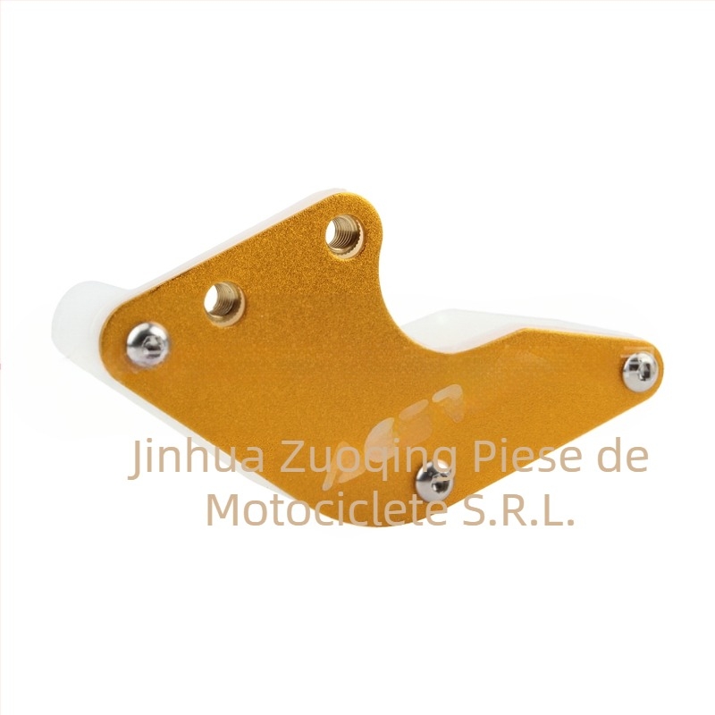 WR132 Ghid de lanț din aliaj de aluminiu pentru ZUQING – piesă pentru lanț moto, compatibil cu Bozur PH Little High Race off-road
