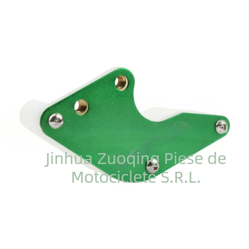 WR132 Ghid de lanț din aliaj de aluminiu pentru ZUQING – piesă pentru lanț moto, compatibil cu Bozur PH Little High Race off-road