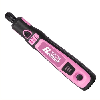 Polizor-miniu electric pentru lustruire – Li-ion reîncărcabil, 3,6V, viteză fixă, pentru lustruire și tăiere DIY