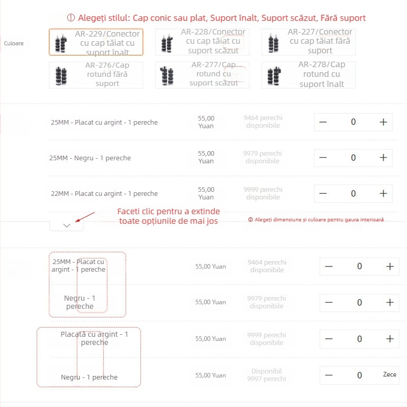 Oran capac de ghidaj din aliaj de zinc pentru Harley – mâner pentru motocicletă, patru anotimpuri, compatibil Harley