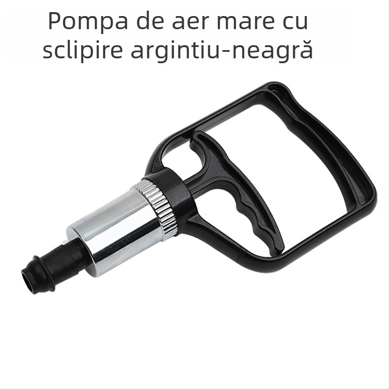 Pistol de cupping cu vacuum – plastic, 1 cupă, logo imprimat, procesare personalizabilă, etichetă privată licențiată, brand Shuangjin Kangci
