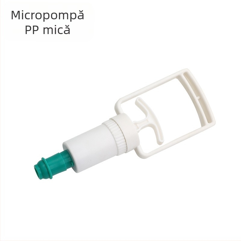 Pistol de cupping cu vacuum – plastic, 1 cupă, logo imprimat, procesare personalizabilă, etichetă privată licențiată, brand Shuangjin Kangci