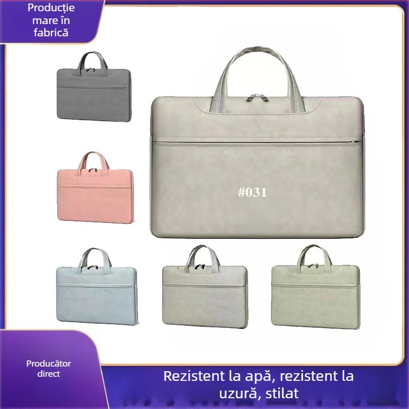 Material: PU piele de miel; Căptușeală: Poliester; Caracteristici: respirabil, impermeabil, rezistent la abraziune; Sezon: Primăvara 2025; Brand: Huifeng