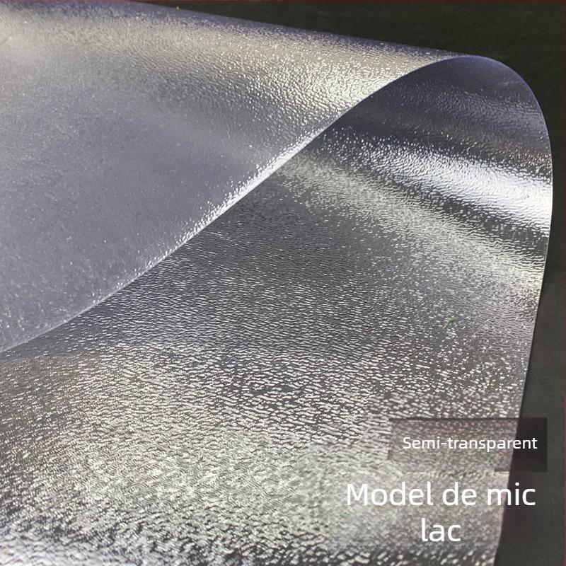 Model de nisip din plastic DIY pentru masă cu suprafață de valuri de apă, pentru peisaj marin – model static de construcție