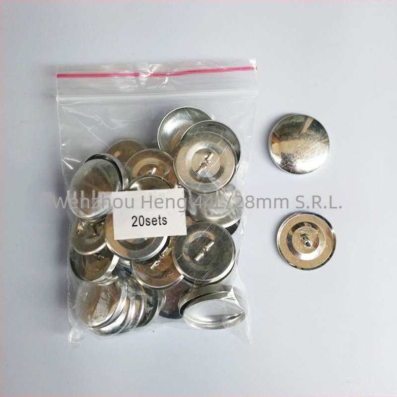 Unealtă DIY pentru nasturi de țesătură — ABS moale, pentru cusut manual, adulți, Primăvara 2023