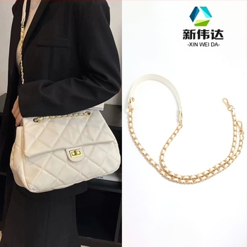 Bretea de umăr din metal, rezistentă la uzură, reduce sarcina, personalizabilă