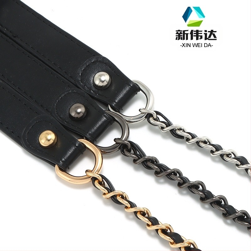 Bretea de umăr din metal, rezistentă la uzură, reduce sarcina, personalizabilă