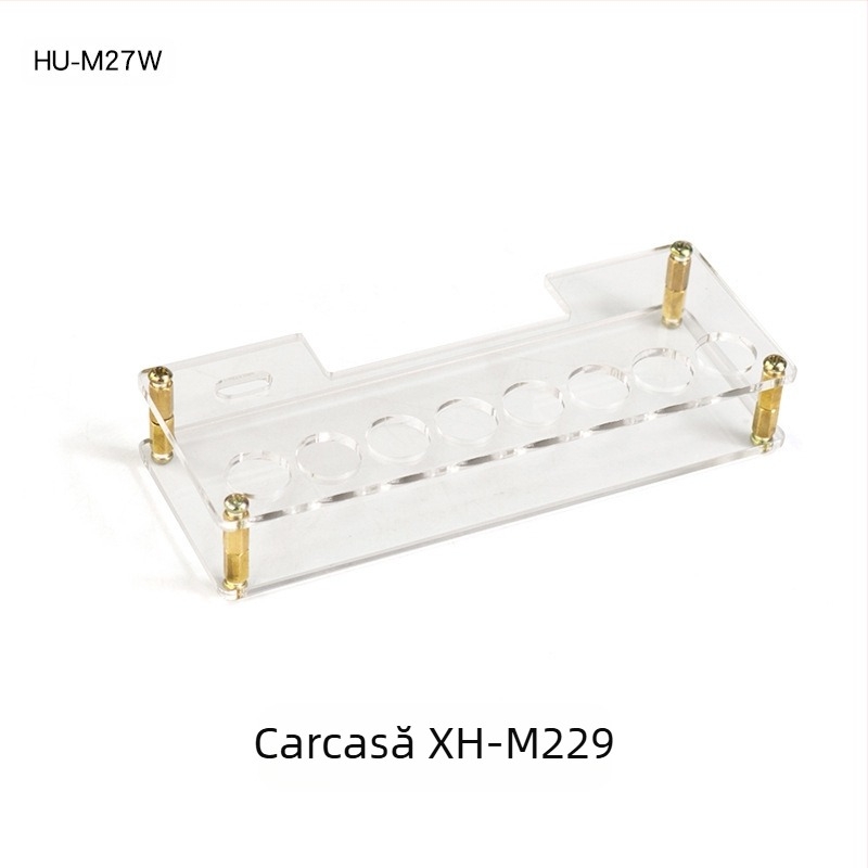 XH-M229 Placă ATX de alimentare pentru PC desktop, cu modul de extindere a cablurilor și borne de ieșire | Core Storm