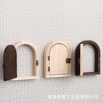 Capac din lemn pentru întrerupător – decor mural în stil autocolant, personalizabil, textură uniformă, stil modern minimalist