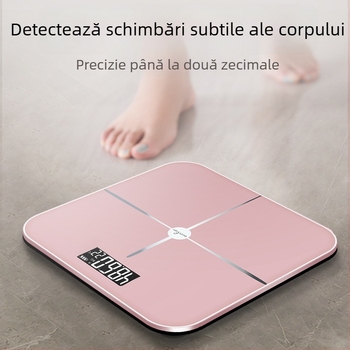 Cântar electronic – măsurare a greutății, 180 kg, Earlyfish