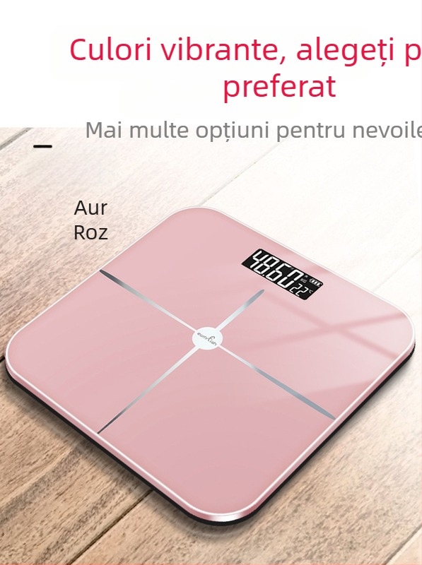 Cântar electronic – măsurare a greutății, 180 kg, Earlyfish