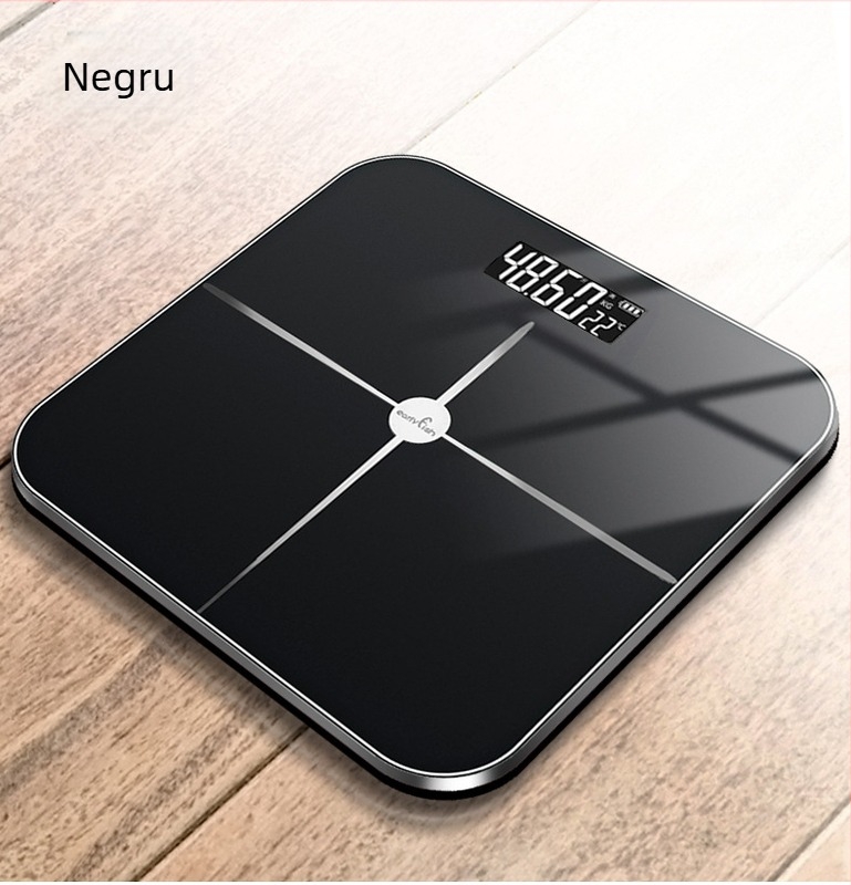 Cântar electronic – măsurare a greutății, 180 kg, Earlyfish