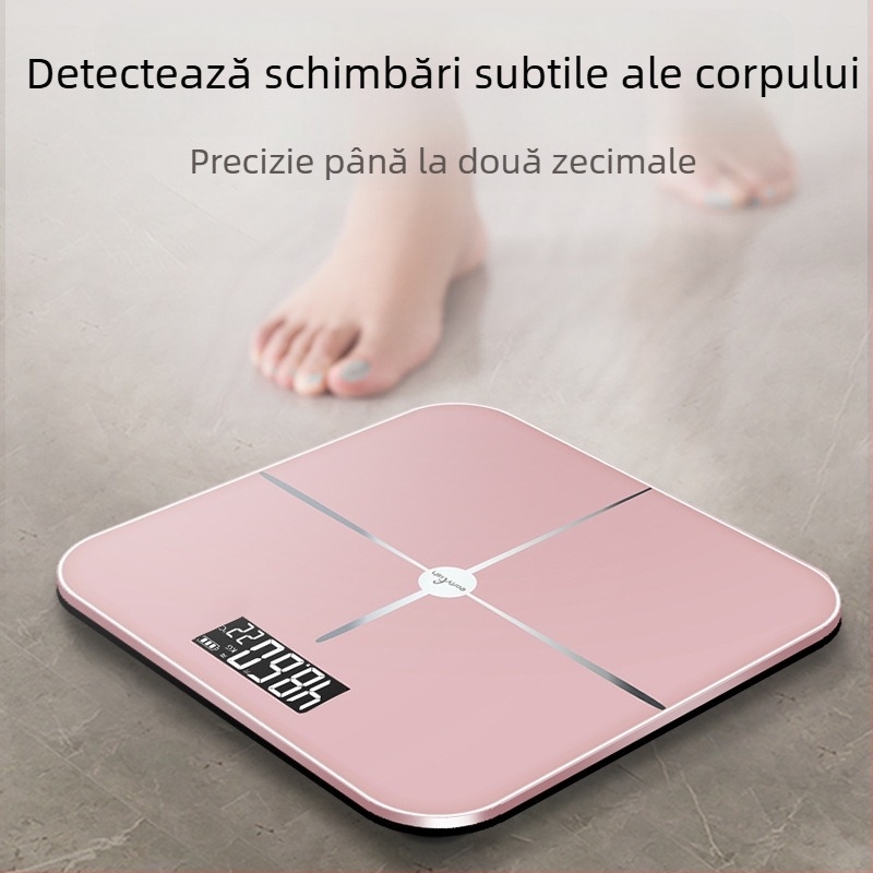 Cântar electronic – măsurare a greutății, 180 kg, Earlyfish